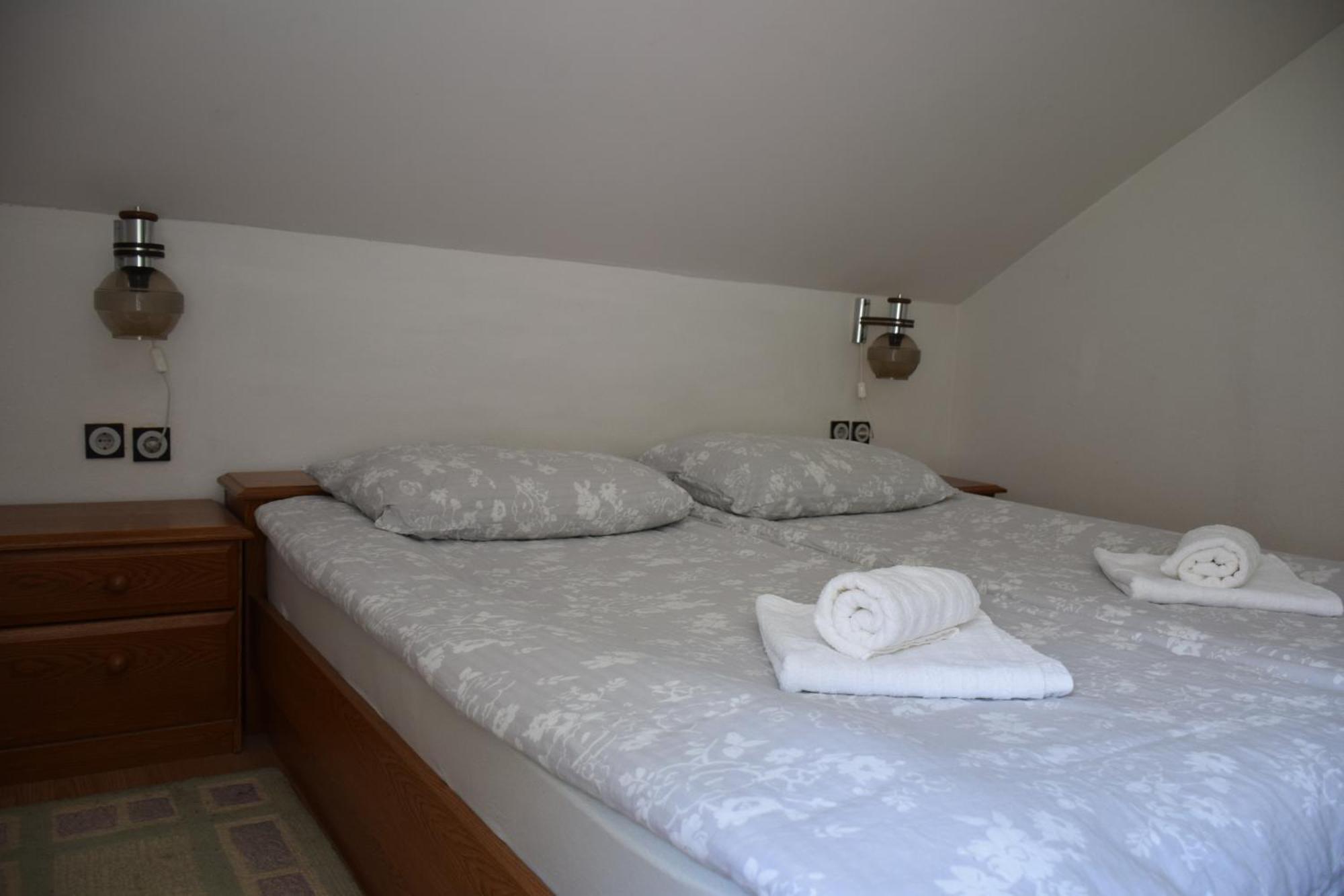 Apartma Narava Begunje pri Cerknici Rom bilde