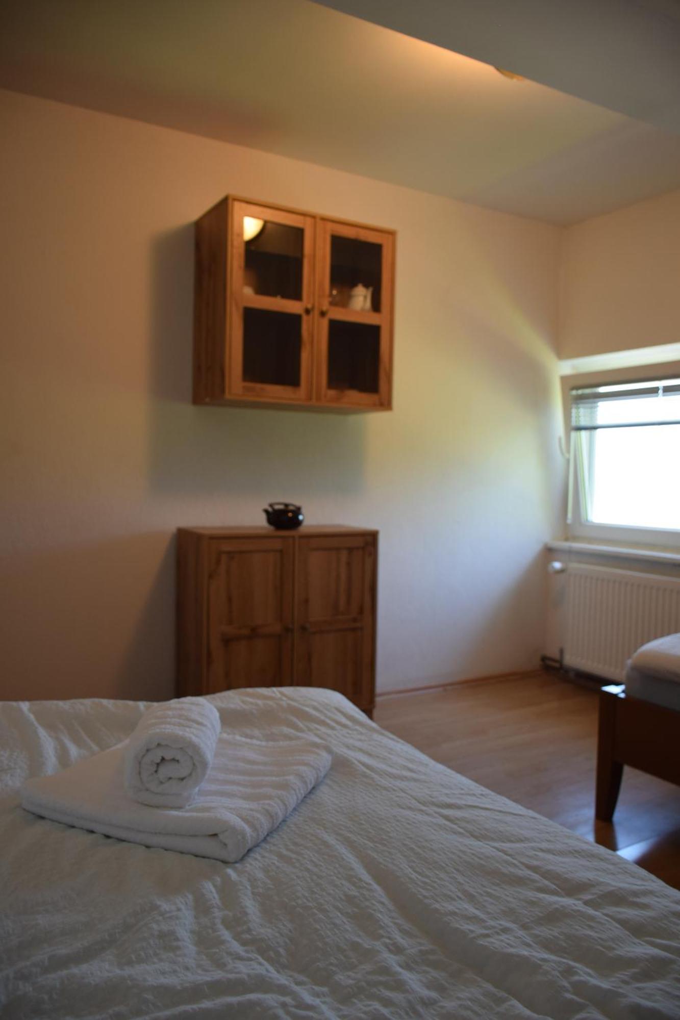 Apartma Narava Begunje pri Cerknici Rom bilde
