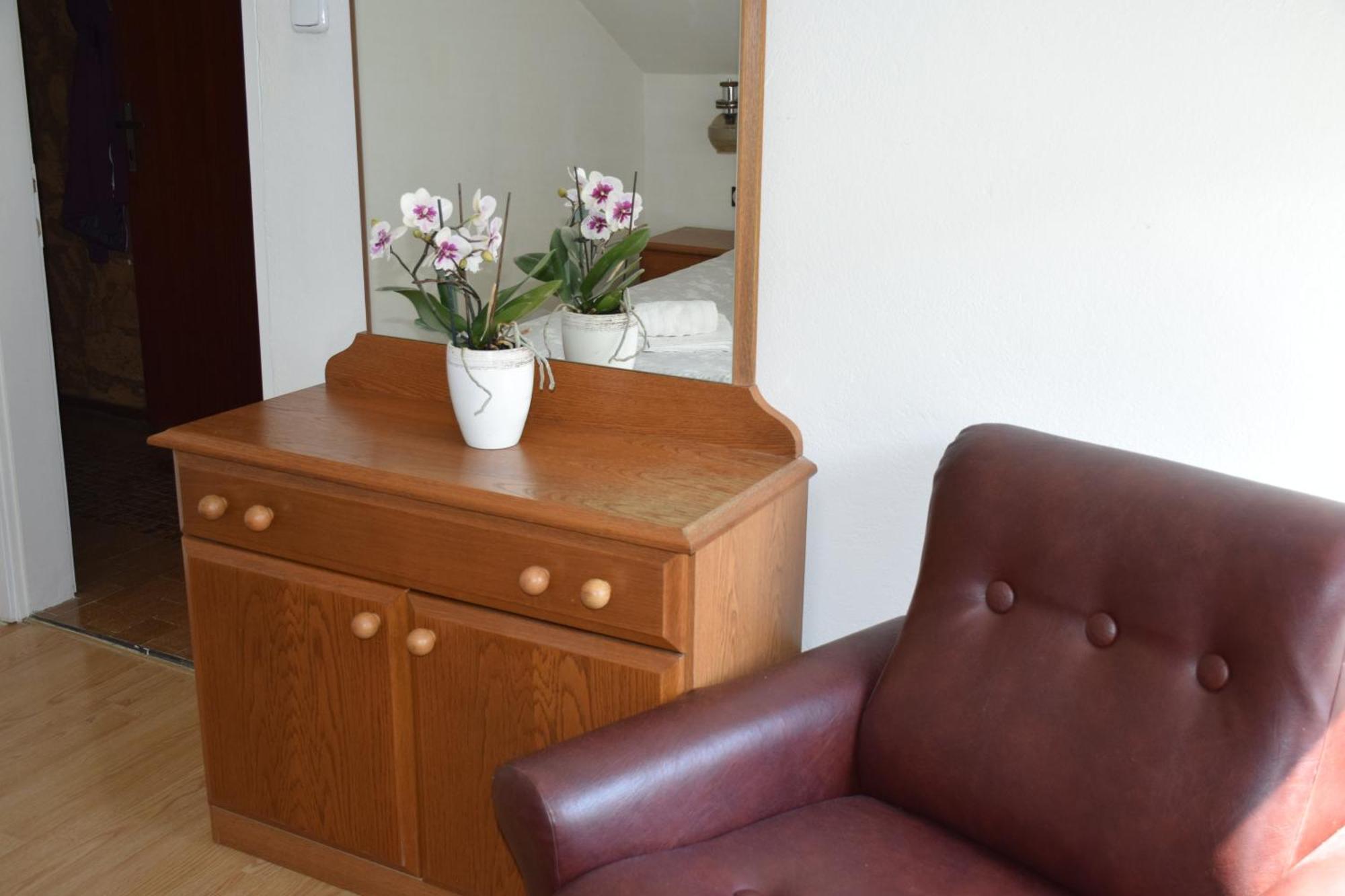 Apartma Narava Begunje pri Cerknici Rom bilde