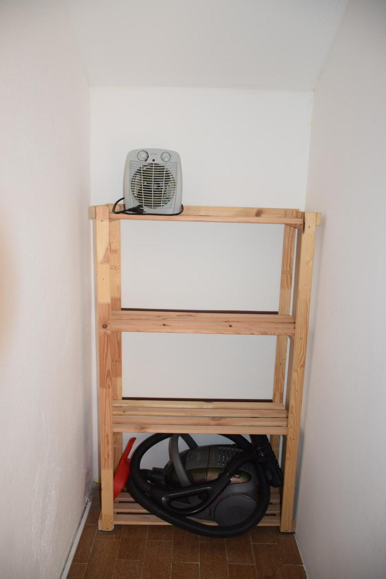 Apartma Narava Begunje pri Cerknici Rom bilde