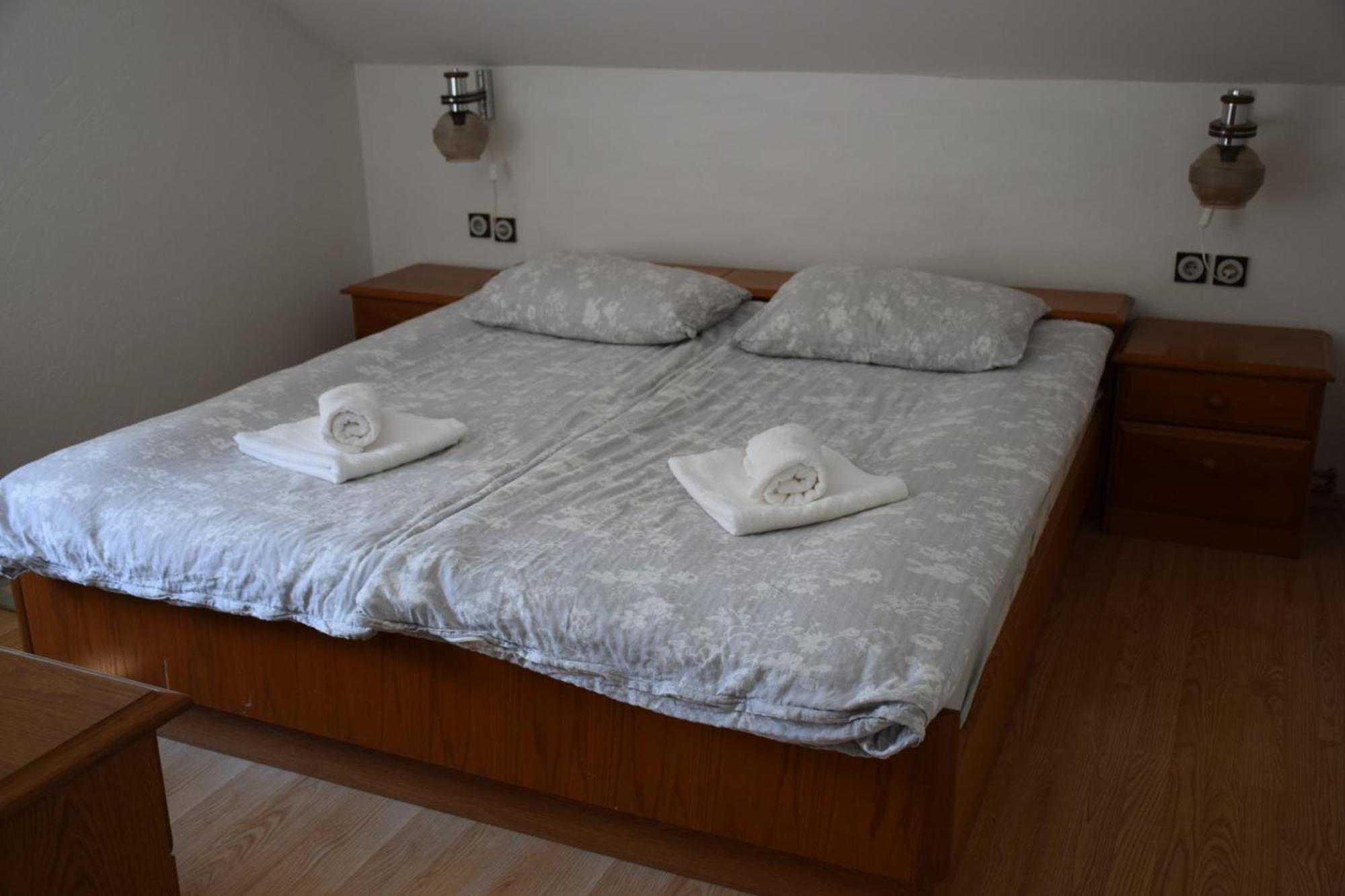 Apartma Narava Begunje pri Cerknici Rom bilde