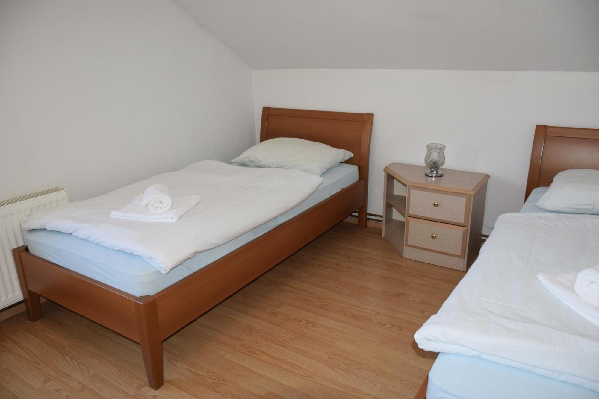 Apartma Narava Begunje pri Cerknici Rom bilde