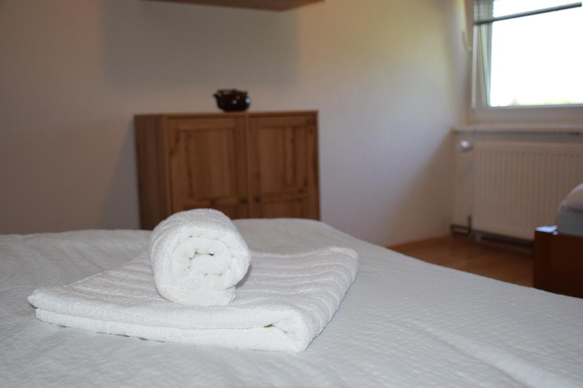 Apartma Narava Begunje pri Cerknici Rom bilde