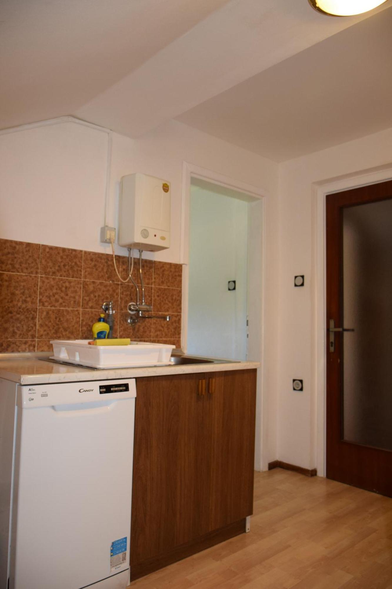 Apartma Narava Begunje pri Cerknici Rom bilde