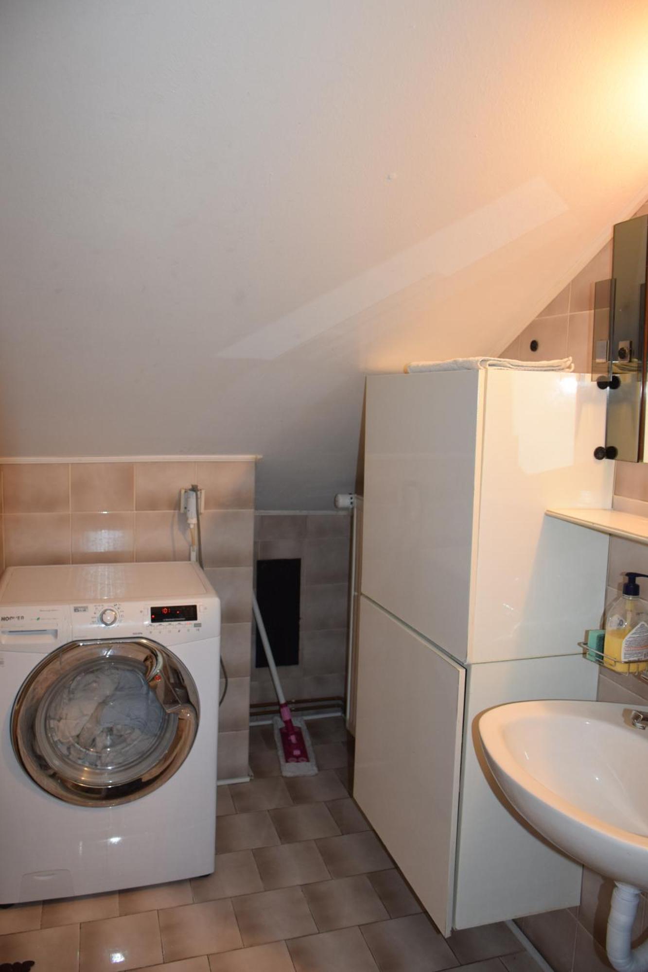 Apartma Narava Begunje pri Cerknici Rom bilde